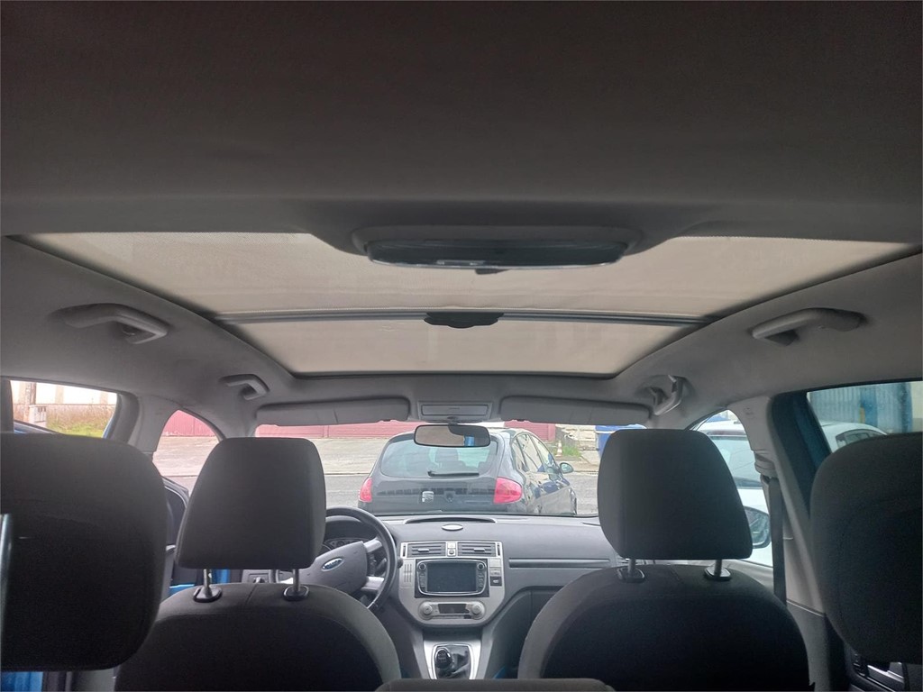 Foto 7 FORD KUGA 2,0TDci 140cv 6vel. 4X4