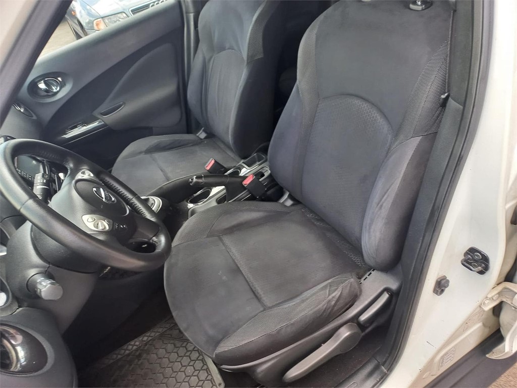 Foto 5 NISSAN JUKE 1,5dCI 110cv 6 Velocidades N-Connecta